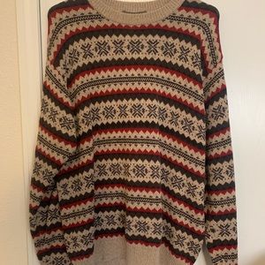 Vintage Sweater